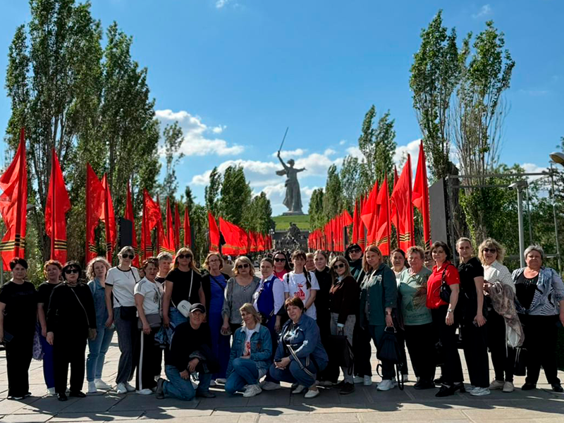 Педагогические тропы.