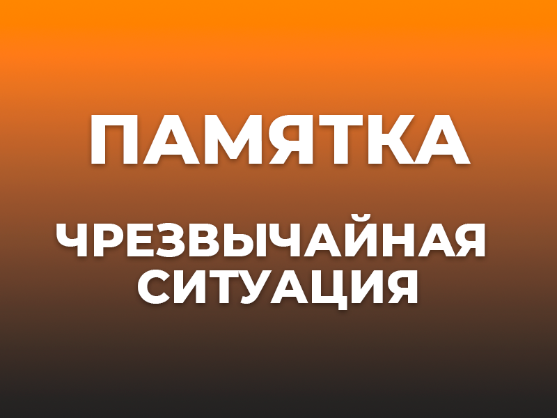 Меры обеспечения безопасности детей на воде.
