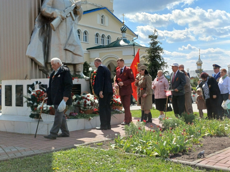 День Победы. День Победы.