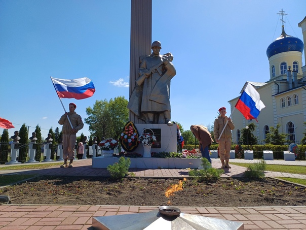 День Победы. День Победы.